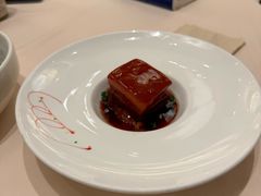 -得月楼·省级非遗·传统苏帮菜(观前店)