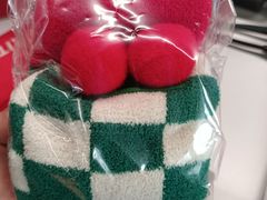 -星巴克(北京新奥购物中心店)