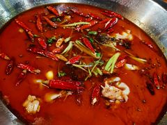 -庄老幺火锅(娄山关路店)