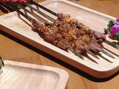 -莲香西域·正宗新疆菜(龙华店)
