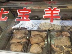 -七宝老街水磨汤圆(瞿溪路店)