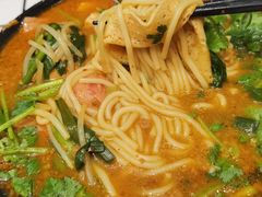 -肥汁米蘭香港米线(长宁来福士店)