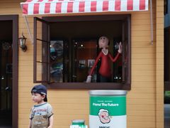 -东莞松山湖万象汇