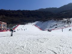-太子岭滑雪场