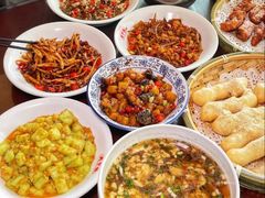 -天下客饭店(中山路店)