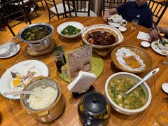 -大灶头·新昌菜(中国茶市店)