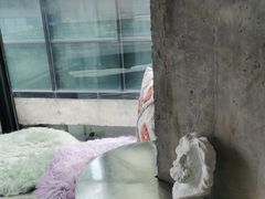-CEMENT·coffee bar (凤凰创意园店)