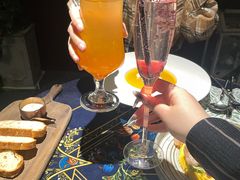 -第101座花园餐厅(湖滨88店)