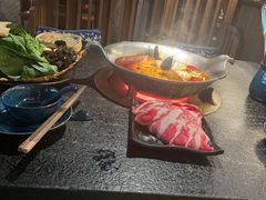 -湊湊火锅·茶憩(世博大道店)