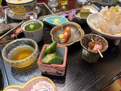 -龙悦湾酒家·八阵鱼生·渔人码头店