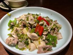 -四灶儿·2005地道杭帮菜(杭州鼓楼1店)