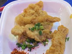 -马路边边火锅串串(观前街店)