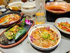 -桥边小楼·手工云南菜·丽江地标美食