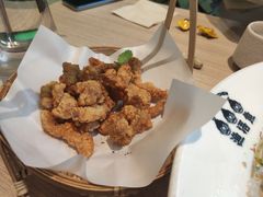 -渔语鱼酸菜鱼新川菜(万象城店)