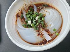 -洞子口张老二凉粉(文殊院店)