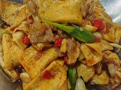 -胖哥俩肉蟹煲(富阳万达店)