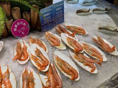 -阳光岛·海鲜盛宴(银泰中心in99店)