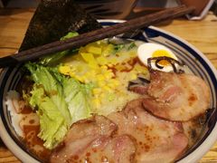 -汤去三面(骆驼店)