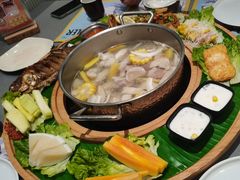 -椰小鸡·琼州糟粕醋(美兰缤纷城店)