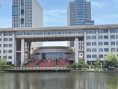 -山东大学(威海校区)