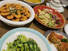 -锡和无锡菜(景丽苑店)