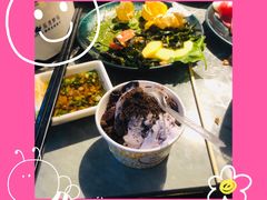 -五月罗马海鲜烤肉自助餐厅(印象城店)