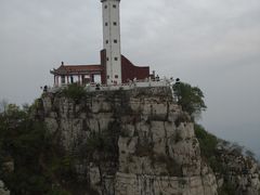 -狼牙山风景区