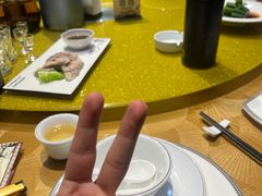 -长兴菜馆(高桥店)