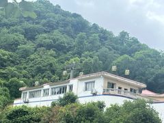 -黔灵山公园