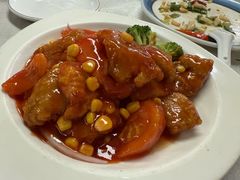 -汇兴源餐馆(小北路店)