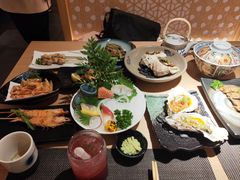 -德川家日本料理(中关村寰太大厦店)