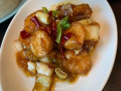 -环球港凯悦 · 享悦中餐厅