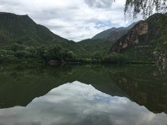 -乌龙峡谷景区