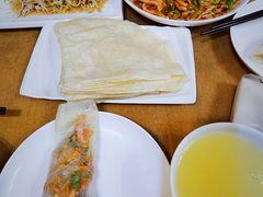 筋饼-鑫诚筋饼王(红旗小区店)