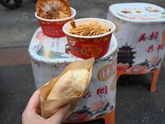 -丽华早点(大成路店)