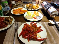 -十堰天海温德姆酒店·四季全日制餐厅(北京中路店)