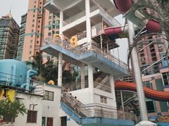 -黄金海岸水上乐园