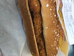 -汉堡王(歌斐中心店)