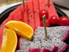 -海底捞火锅(东百中心店)