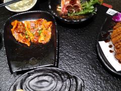 -悟空酒场烤肉(凯德壹中心店)