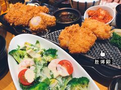 -胜博殿日式炸猪排(西红门店)