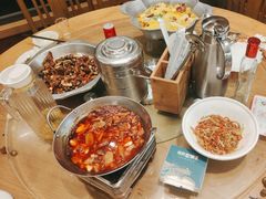 -陈厨老味·老派郴州菜(宜章店)