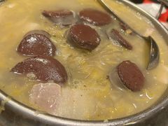 -小俩口烧烤东北菜(双井店)