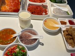 -海底捞火锅(威高广场店)
