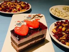 甜点-繁花里音乐餐厅(新天地店)