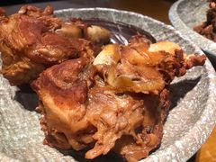 -95号酱骨·一块豆腐(展春园西路店)