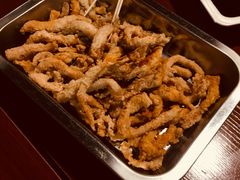 香酥鸡-阿姨小肉摊(同济西苑店)