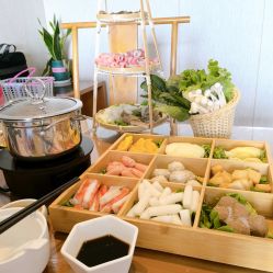-她时区金吉兒月子中心(太湖度假店)