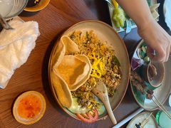 -亚特兰蒂斯·蟹餐厅 CRAB KITCHEN·鲜活海鲜
