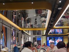 -海上名珠·海鲜酒楼(励骏庞都店)